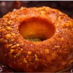 Coconut Rum Cake