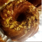 Guava Rum cake